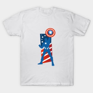 Stars and Stripes T-Shirt